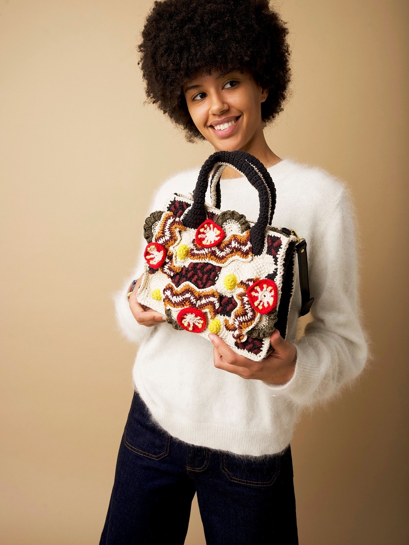 JAMIN PUECH Breaktish｜H.P.FRANCE公式サイト